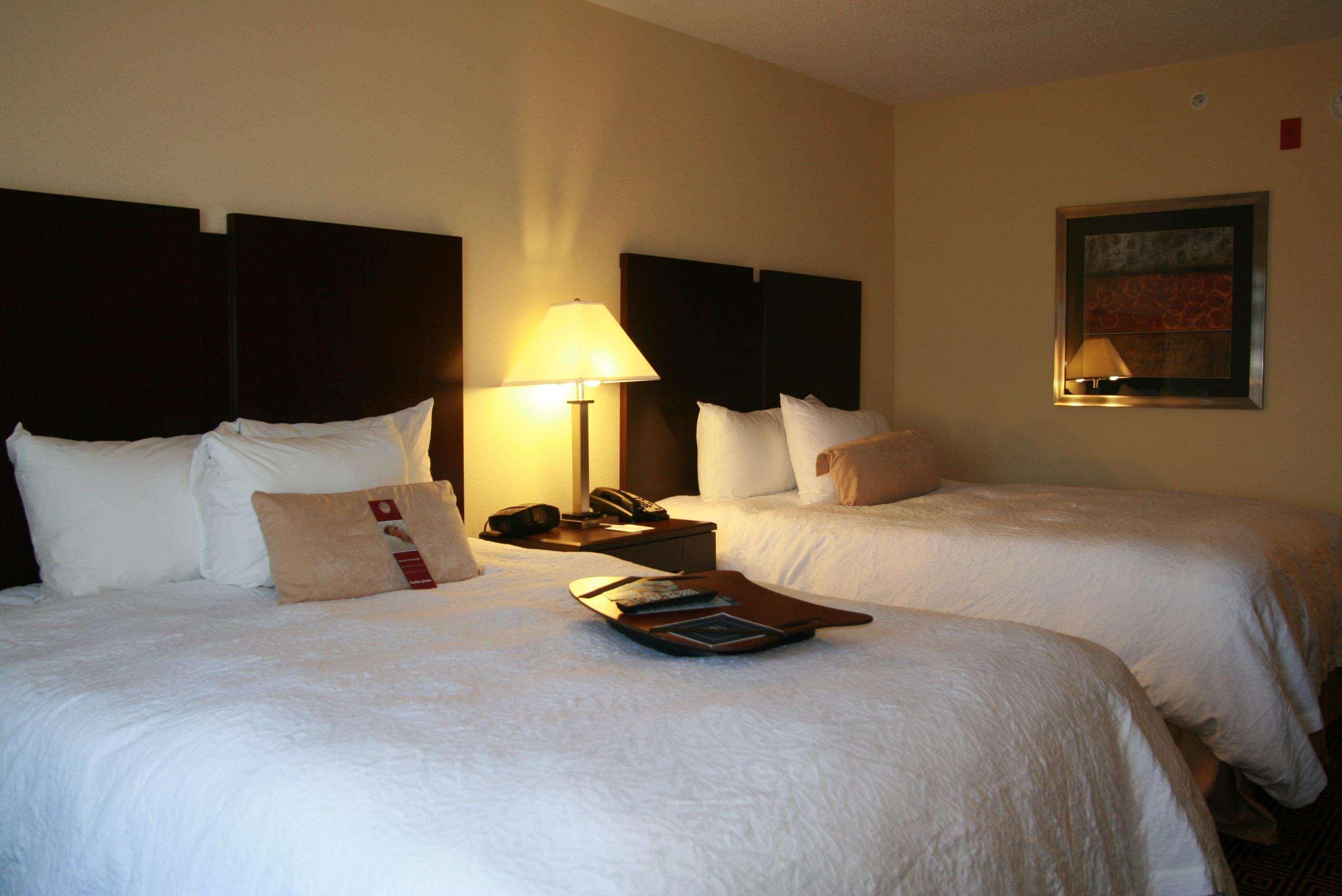 Hampton Inn & Suites Orlando-John Young Parkway/South Park Δωμάτιο φωτογραφία